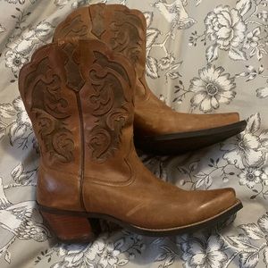 Ariat Boots